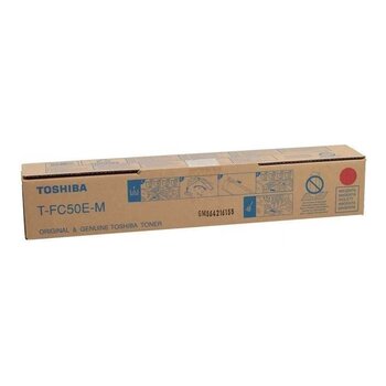 Toshiba E-studio 2555c Kırmızı Fotokopi Toner T-fc50e (33