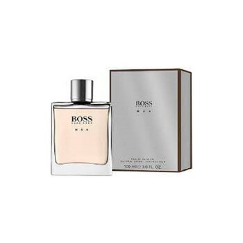 Hugo Boss Boss Man Edt 100 ml