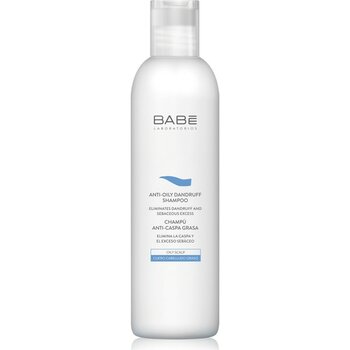 Babe Anti-Oily Dandruff Shampoo Kepek  Şampuan 250 ml