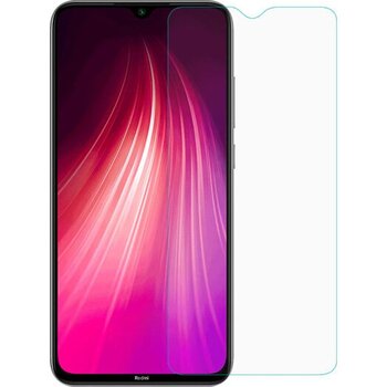 Xiaomi Redmi Note 8 Kırılmaz Ekran Koruyucu Temperli Cam Note8