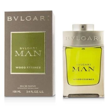 Bulgarin Bulgarı Man Wood Essence Edp Parfüm 100 Ml Erkek Parfüm
