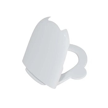 Vitra Sento Soft Beyaz Çocuk Klozet Kapağı