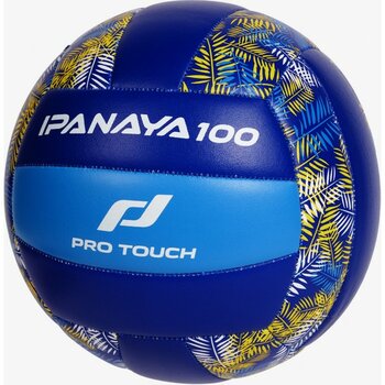 Pro Touch Ipanaya 100 Plaj Voleybol TOPU.901 - Mavi - 5