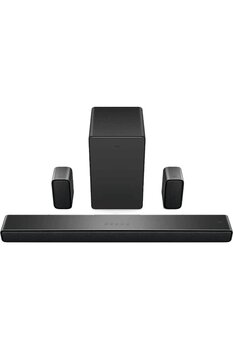 TCL P735W 5.1 430W Soundbar