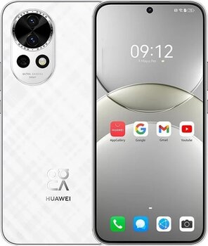 Huawei Nova 13 8/256 Beyaz