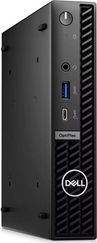 DELL OptiPlex Micro 7020 i5-14500T vPro 64GB 2TB SSD W11P Masaüstü Bilgisayar N012O7020MFFVPU 015
