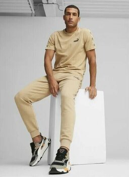 PUMA Trinity Desert Road Siyah 42,5 Spor Ayakkabı