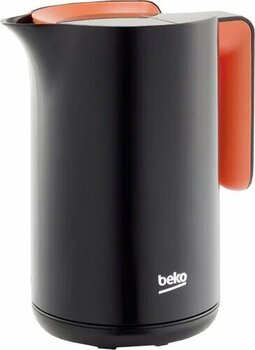 Beko BKK 4305 KL Sunset 2400 W 1.7 L Siyah Kettle