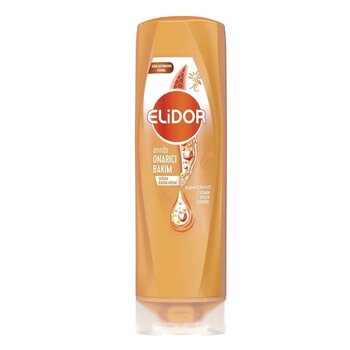 Elidor Saç Kremi Anında Onarıcı Bakım 350 Ml