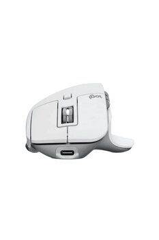 logitech Mx Master 3s Mac Uyumlu Açık Gri Mouse