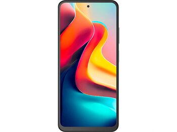 Casper Via M40 6/128gb Akıllı Telefon Safir Siyah