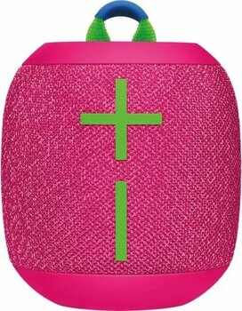 Ultimate Ears Wonderboom 3 Pembe 10 W Taşınabilir Bluetooth Hoparlör