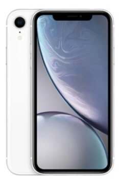 İkinci El Apple Iphone Xr 128Gb (12 Ay Garantili)