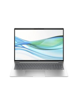 Hp Probook 460 G11 B2ph5es U7-155u 40gb Ram 512gb Ssd 16" Freedos Taşınabilir Bilgisayar K25