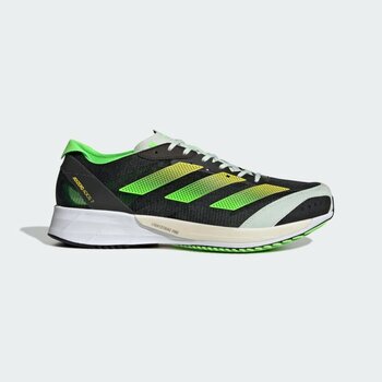 Adidas Adizero Adios 7 Erkek Spor AYAKKABISI(GY8409) - 45 - Siyah