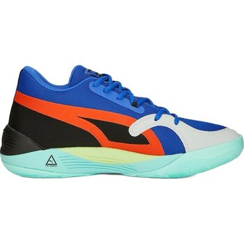 Puma Trc Blaze Court Erkek Basketbol Ayakkabısı 37658228 Renkli - 42,5