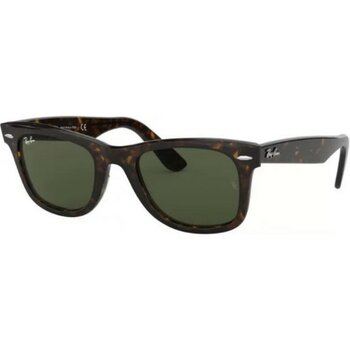 Ray-Ban RB2140 902 54-18 -140 Güneş Gözlüğü - Siyah