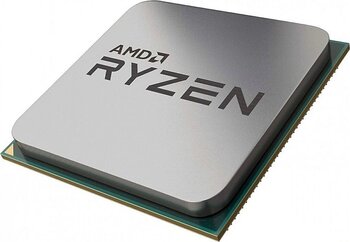 AMD Ryzen 7 5800XT Sekiz Çekirdek 3.8 GHz Kutusuz Fansız İşlemci