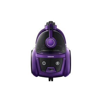 Samsung VC07R302MVP/TR Toz Torbasız Elektrikli Süpürge, Mor