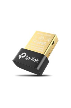 TP-LINK j-49 UB500 Bluetooth 5.0 Mini USB Adaptör