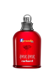 EgrandSmell ICacharel Amor Amor EDT 100 ml Kadın Parfüm