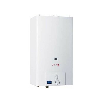 Protherm (Baca Dahil) T191/L 11 Lt Doğalgazlı Hermetik Şofben