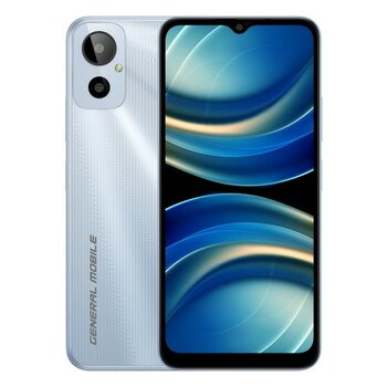 General Mobile Gm 23 Se Dual Sim 4/128GB Mavi Mavi