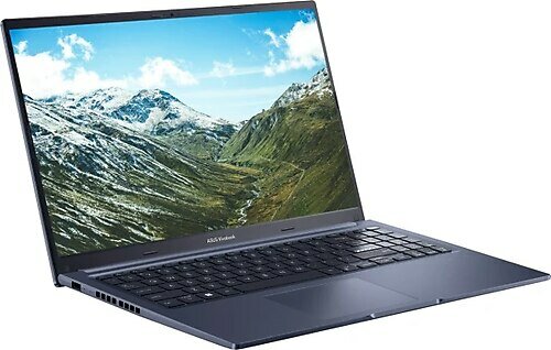 Asus Vivobook 15 X1502ZA EJ1645 15.6 inç Intel Core i3 1215U 12 GB 512 GB SSD Intel Graphics FreeDOS