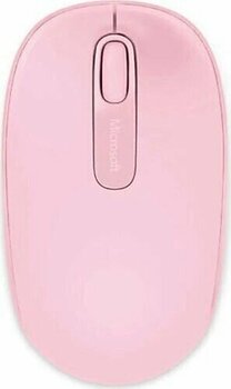 Microsoft Mobile 1850 U7Z-00023 Pembe Optik Kablosuz Mouse