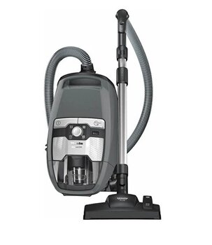Miele Blizzard CX1 Powerline Skrf5 890 W Gri Toz Torbasız Süpürge