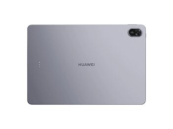 Huawei Yeni Matepad 11.5 Inç 2025 8/128 Gb Tablet Uzay Grisi