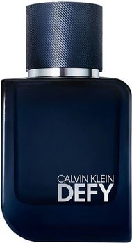 Calvin Klein Defy Parfum 50 Ml