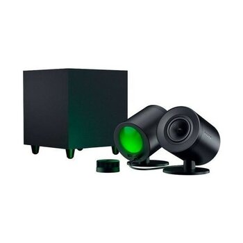 Razer Nommo V2 Pro 2+1 Hoparlör RZ05-04740100-R3G1