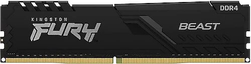 Kingston KF432C16BB/32 32 GB 3200 MHz DDR4 DIMM RAM Bellek
