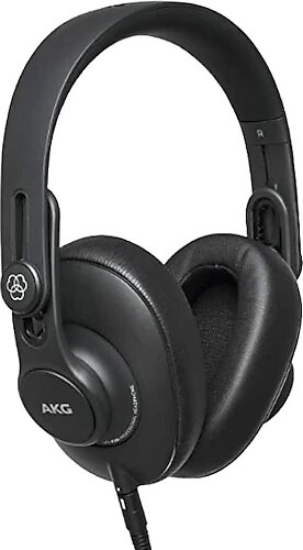 AKG K371 Stüdyo Kulaklık