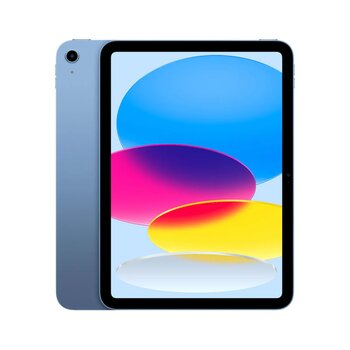 Ipad 11. Nesil Wi-Fi 128 Gb 11" Md4a4tu/A Mavi Tablet
