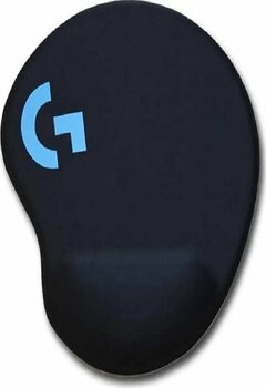 Logitech Large Boy Siyah Mouse Pad