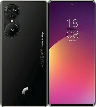 Reeder S19 Max Pro S Edge 128 GB 8 GB Siyah