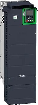 Schneider Hız kontrol cihazı ATV930D55N4