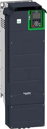 Schneider Hız kontrol cihazı ATV930D55N4