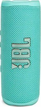 JBL Flip6 Teal 30 W Bluetooth Hoparlör