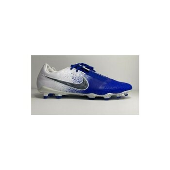 Nike Phantom Venom Vnm Elite Fg Beyaz Erkek Krampon AO7540104 - 40