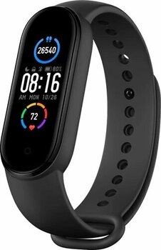 Xiaomi Smart Band 5 Siyah Akıllı Bileklik
