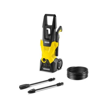 Karcher K3 120 Bar Basınçlı Yıkama Makinesi