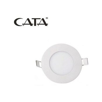 Ct5145g Cata Ct-5145 6 Watt Led Panel Gün Işiği