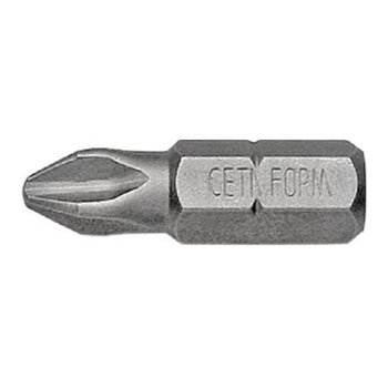 Cetaform Ph3x25 Mm Mıknatıslı Bits Uçlu Yıldız Tornavida Ucu