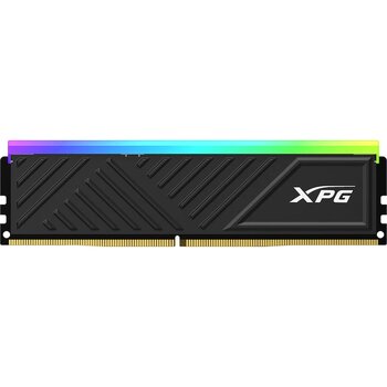 Adata Xpg Spectrix D35g Ax4u32008g16a-sbkd35g 8 Gb Ddr4 3200 Mhz Cl16 Ram