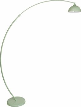 Mısra Retro Başlıklı Lambader, Yeşil