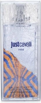 Roberto Cavalli Profumo Edt 60 Ml Erkek Parfümü