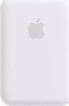 Robeve Magsafe Battery Pack Apple iPhone Uyumlu Powerbank Magsafe Powerbank Kablosuz Şarj Cihazı